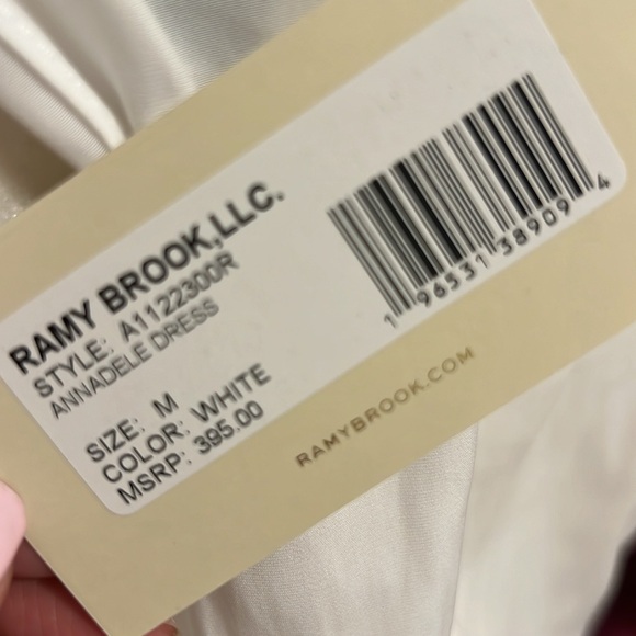 Ramy Brooke Dress - Picture 7 of 7